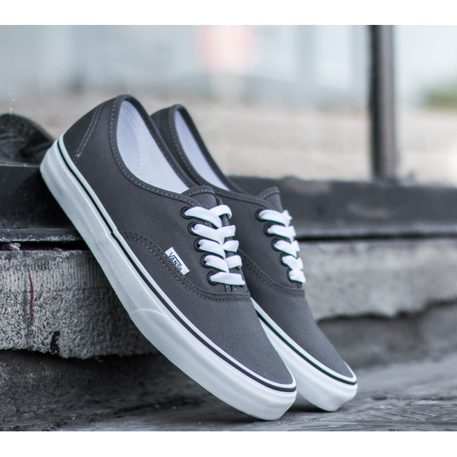 Pewter shop vans authentic