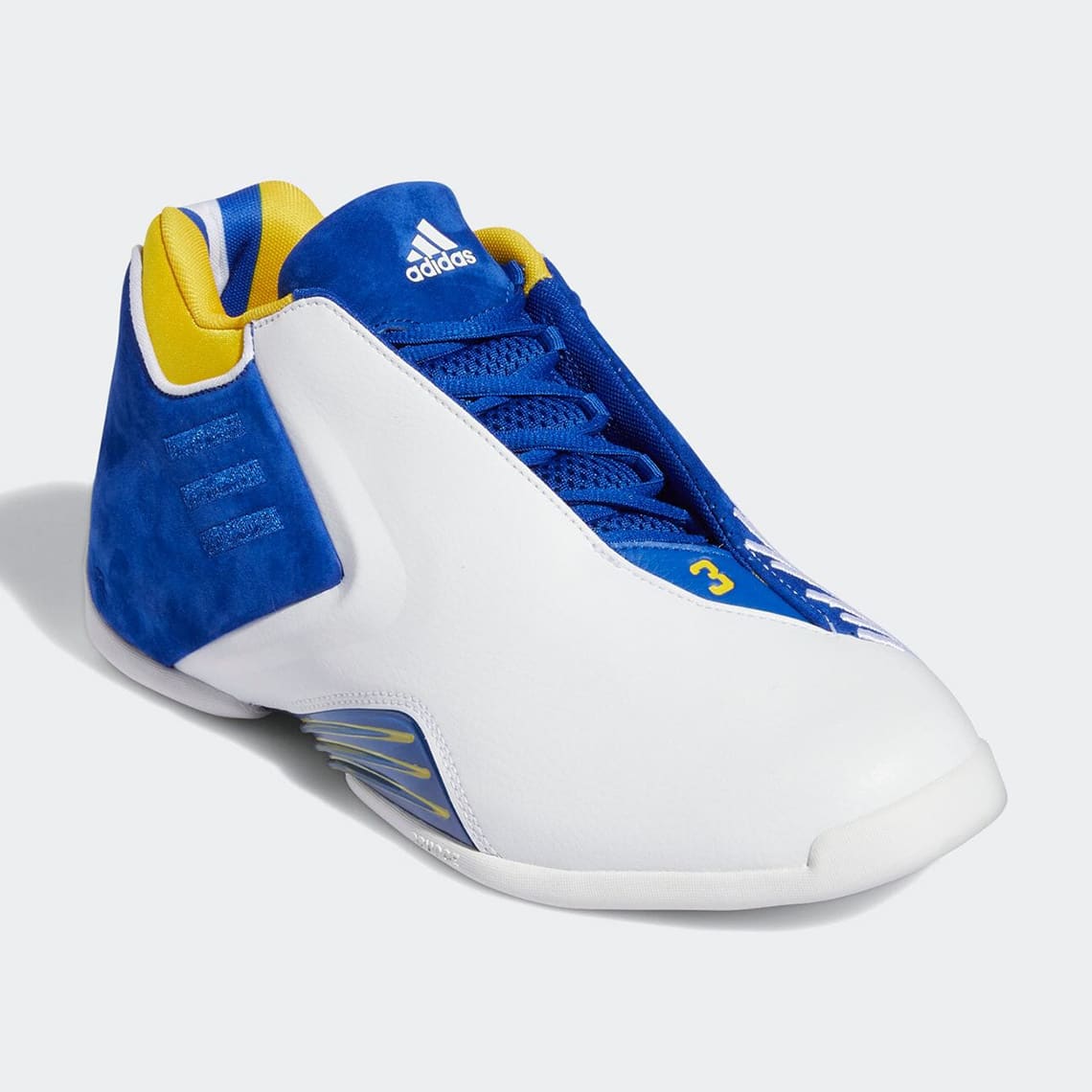 adidas, Shirts, Tracy Mcgrady Adidas Auburndale High School Throwback  Jersey563xlblue