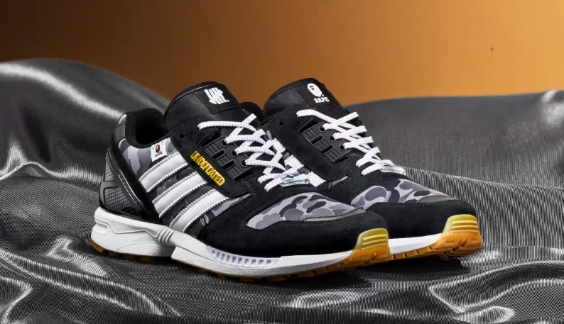 Adidas zx outlet collection