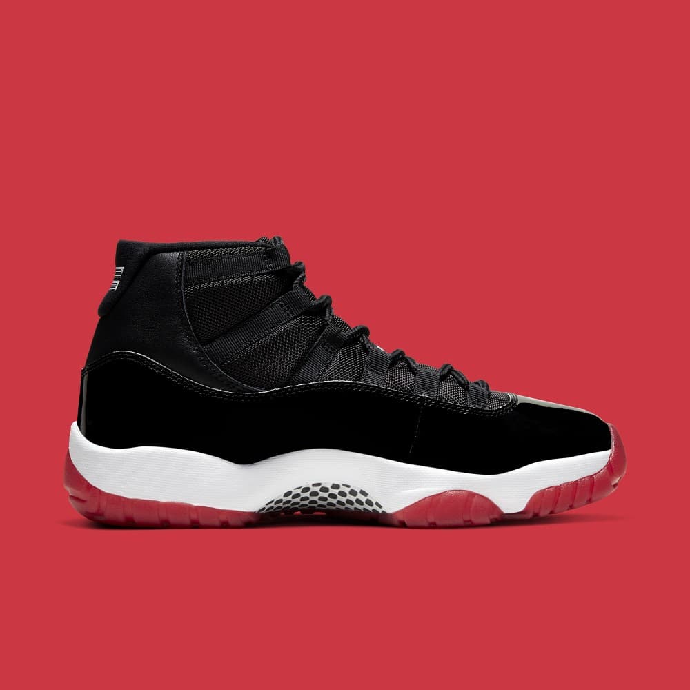 Jordan retro 11 2019 on sale releases