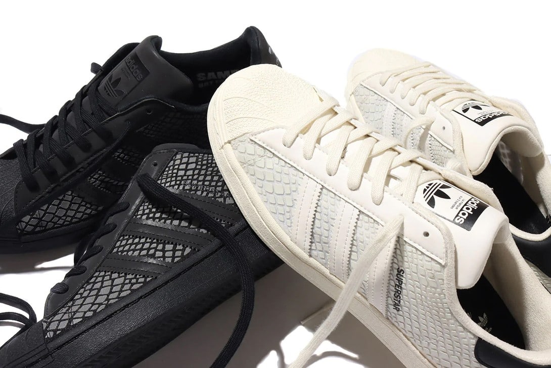 Adidas superstar reflective sale