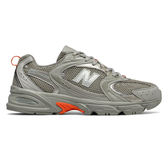 New balance utility pack clearance 452 trainers in grey