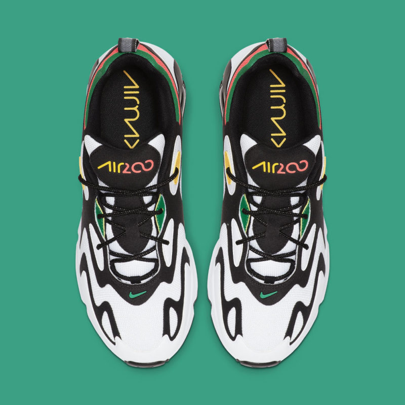 Air max shop 200 gucci