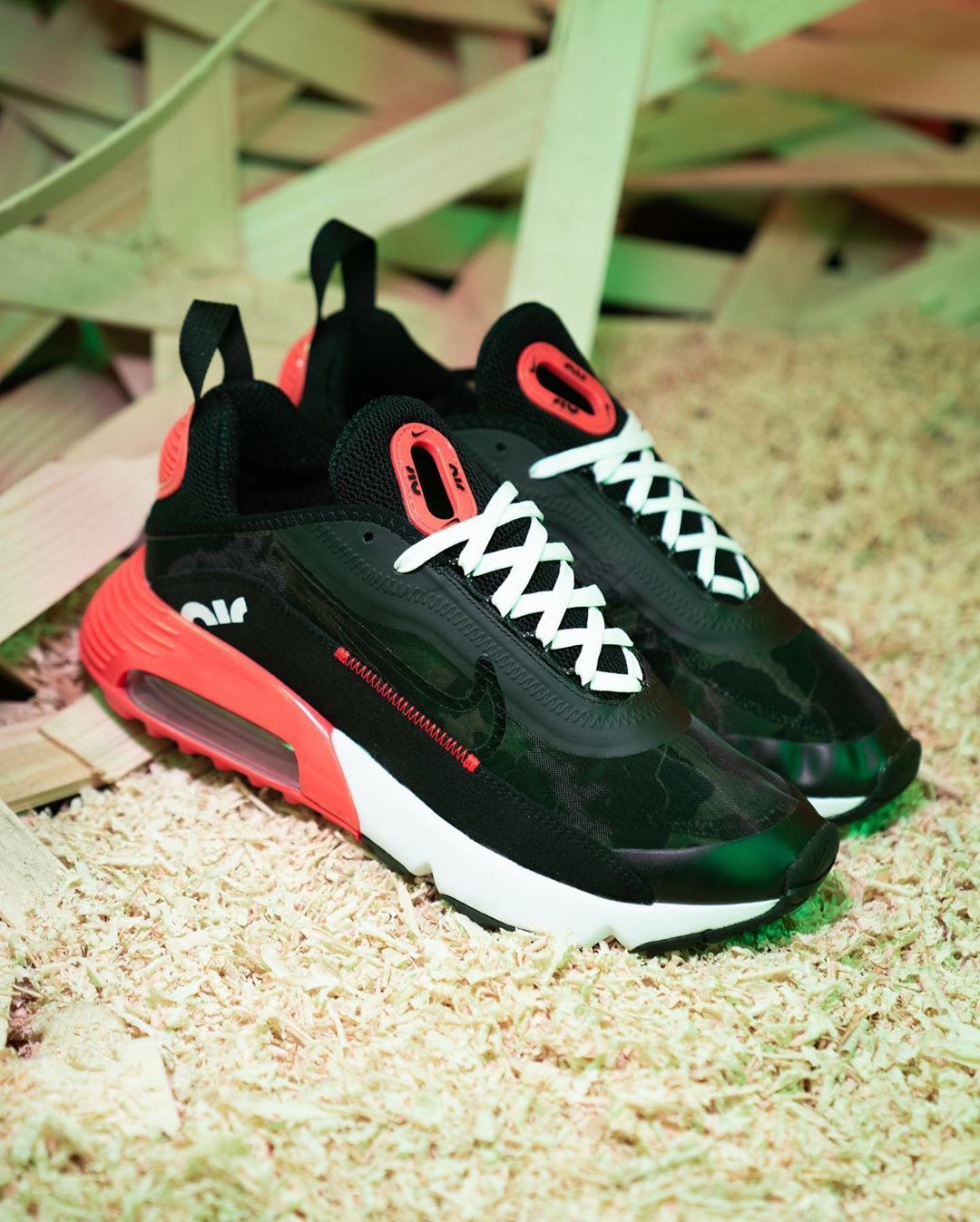 Nike air max 90 the best sale ten raffle