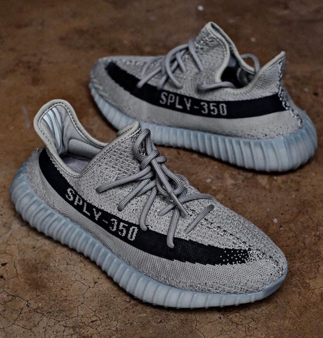 All yeezys 350 online