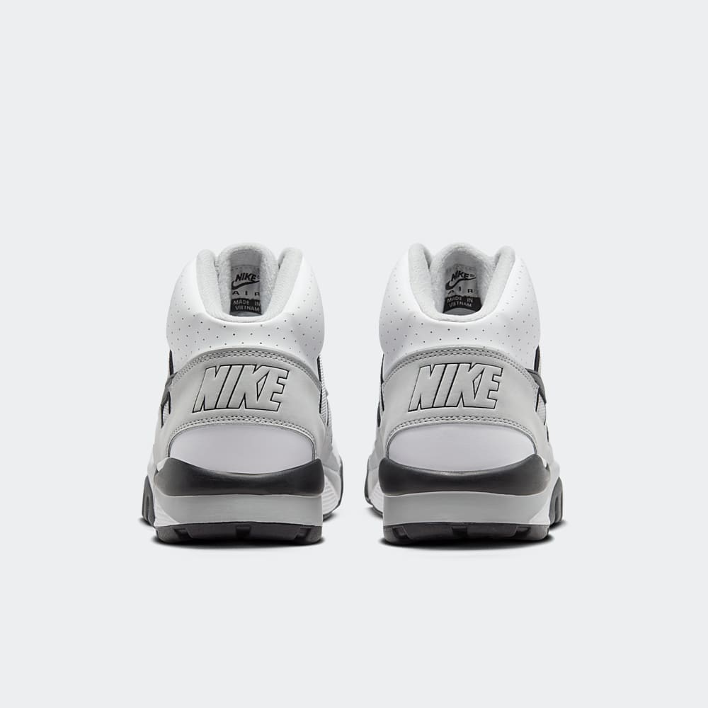 Nike Air Trainer SC High Raiders Away HJ9106 100 Grailify