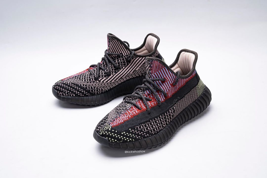 Adidas yeezy hotsell yecheil raffle