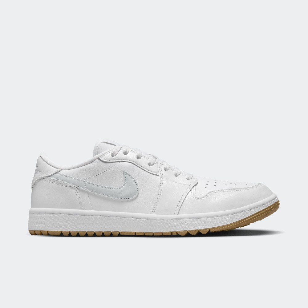 air jordan 1 low white gum