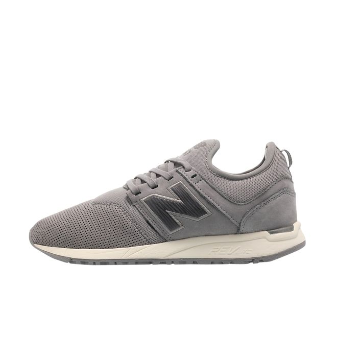 (WMNS) New Balance 247 'Trench' WRL247SR