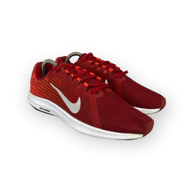 Nike downshifter best sale 8 red