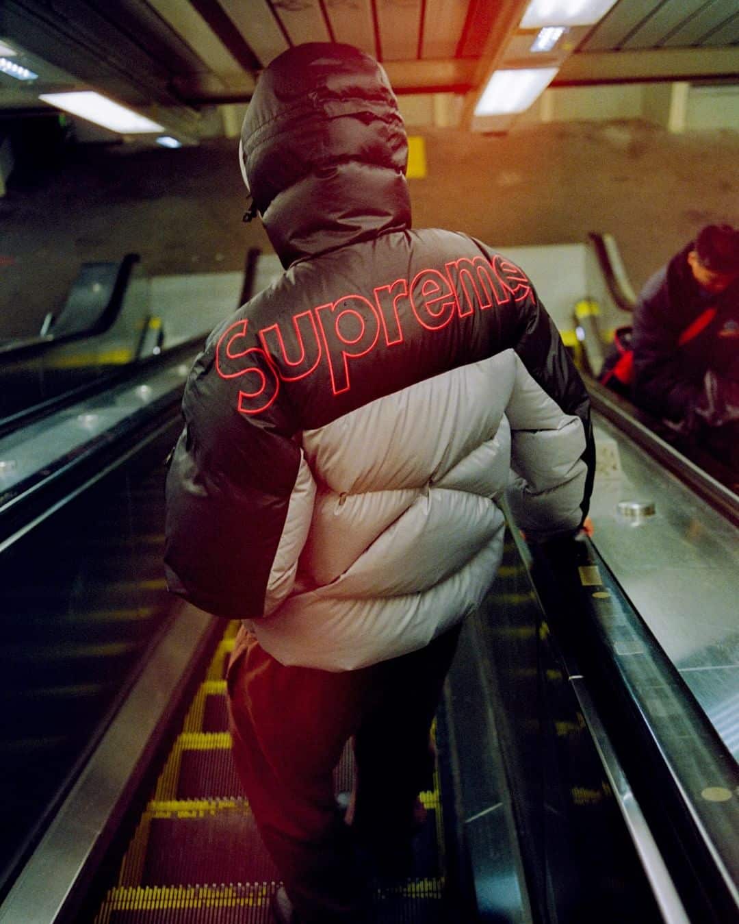 Supreme x Louis Vuitton Second Collab Rumored for 2022