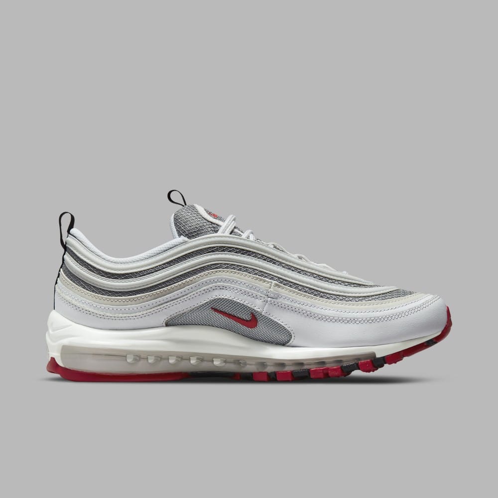 Nike air max 2024 97 white bullet