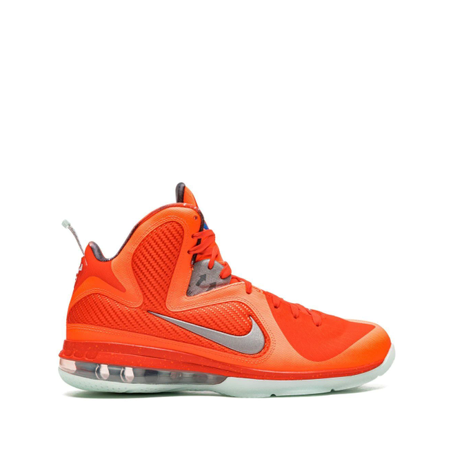 Lebron 9 big on sale bang