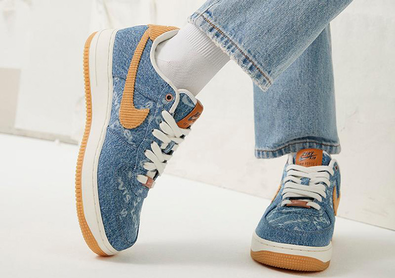 Levi's nike outlet collab