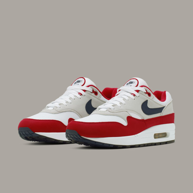 Nike feiert den Unabhangigkeitstag mit dem Air Max 1 Grailify