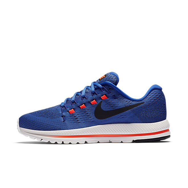 Nike vomero shop 12 blue