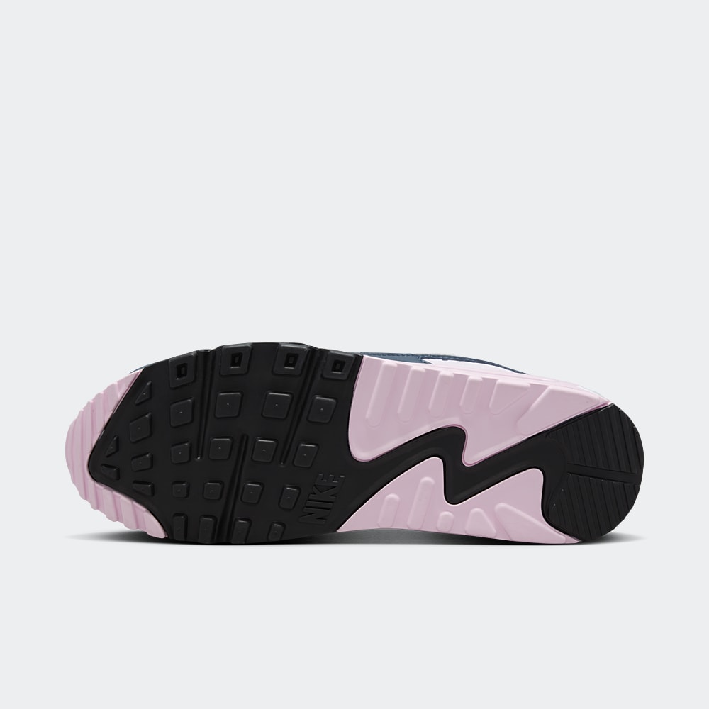 Nike Air Max 90 Pink Foam DM0029 106 Grailify