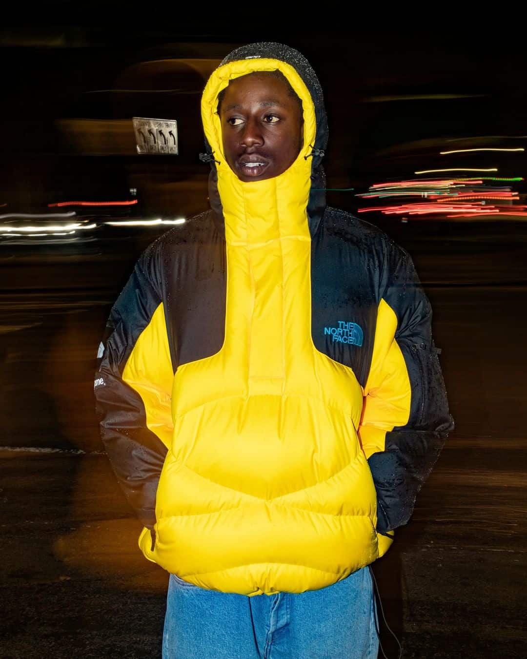 Supreme x The North Face Spring 2022 Collab Drop