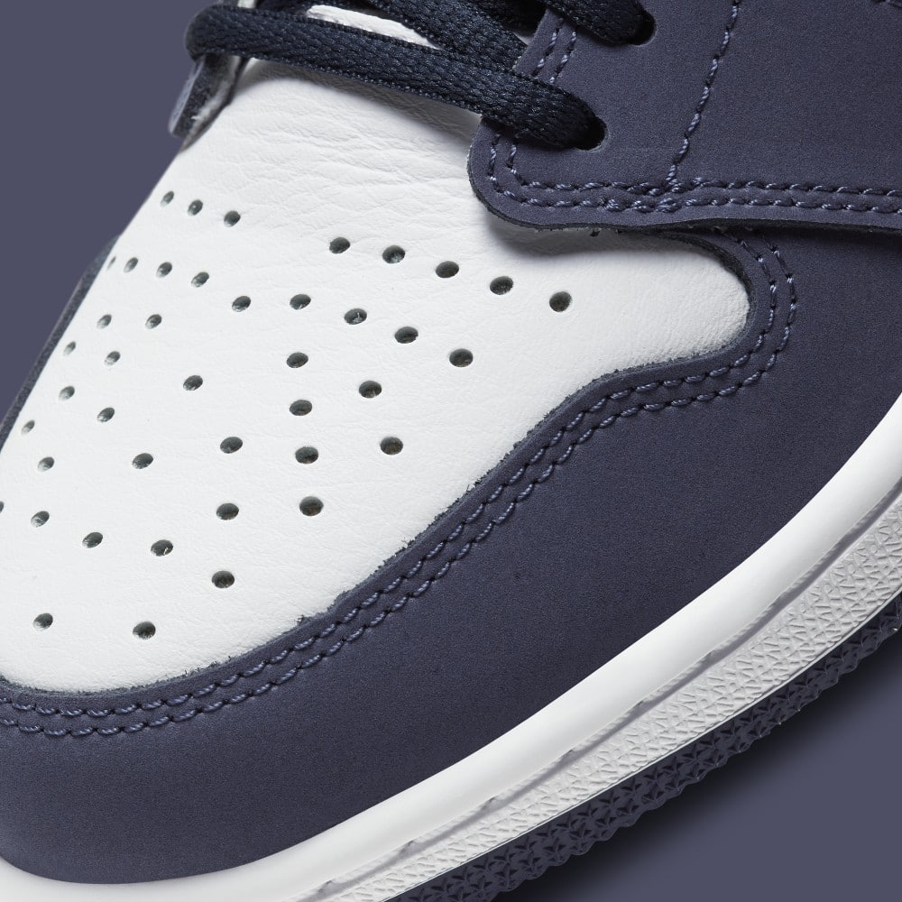 The Japan-Exclusive Air Jordan 1 The Japan-Exclusive Air Jordan 1