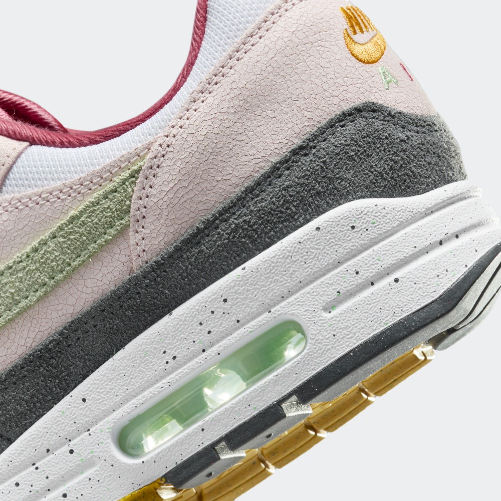 Air max 1 flamingo online