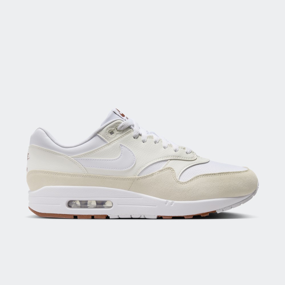 Nike Air Max 1 SC Sail FN6983 100 Grailify