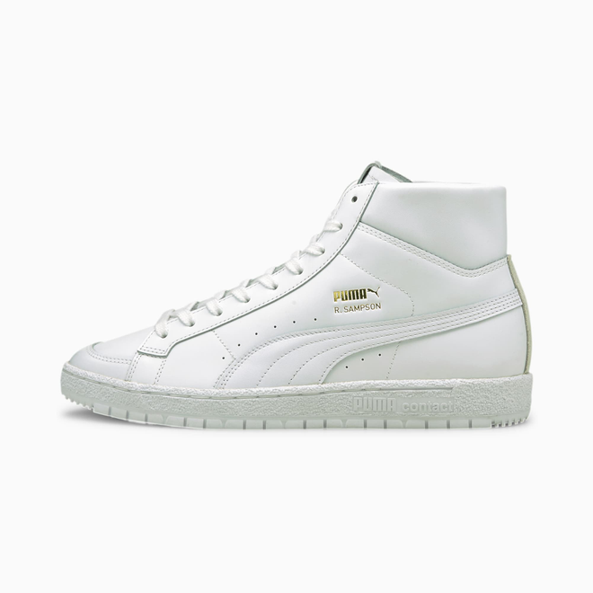 Puma ralph best sale sampson mid bling