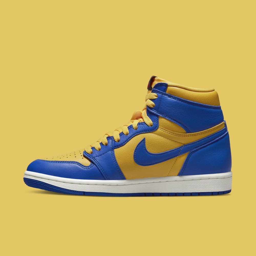 Retro 1 hot sale laney