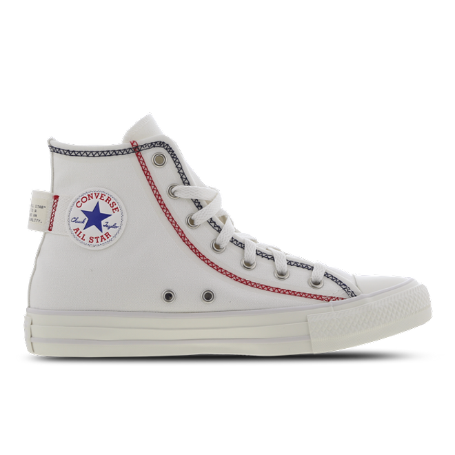 Chuck Taylor All Star Logo Tag | A06081C | Grailify