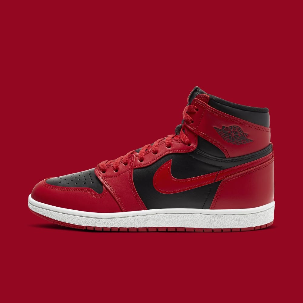 2020 'air jordan 1 high '85 chicago best sale