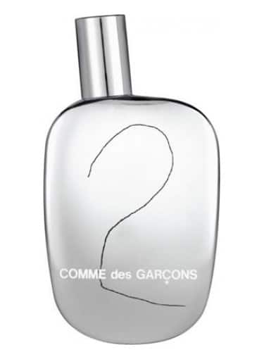 Comme des on sale garcons perfume berlin