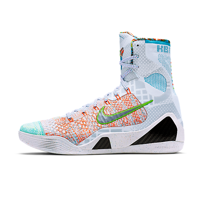 Nike Kobe 9 Elite Premium | 678301-904 | Grailify