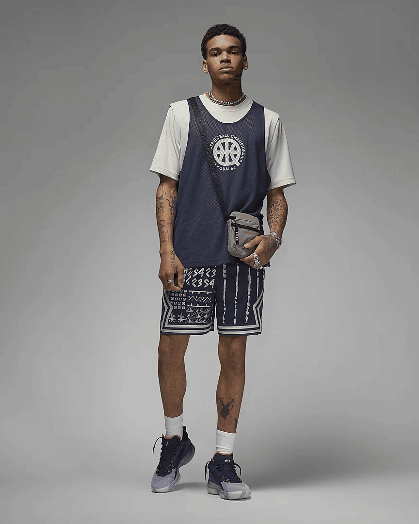 Jordan quai 54 sales shorts