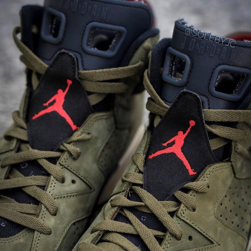 Cactus jack aj6 online