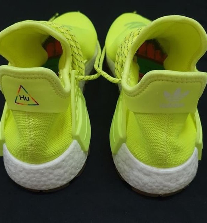 Nmd sales hu neon