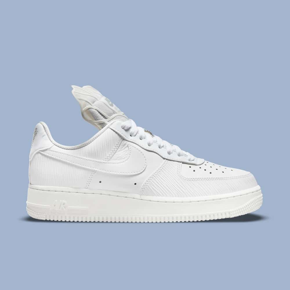 Nike Air Force 1 Low Goddess of Victory (Women's) - Sneakers - US