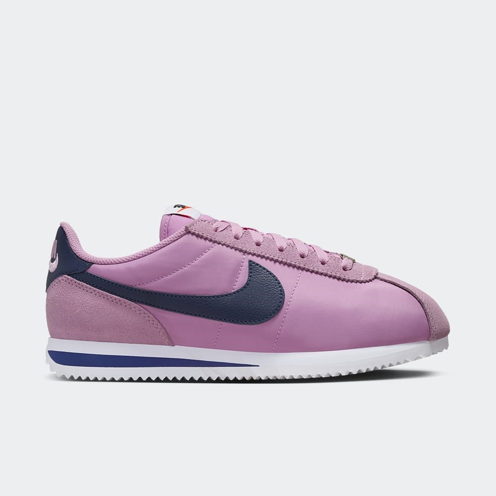 Nike Cortez Textile Beyond Pink