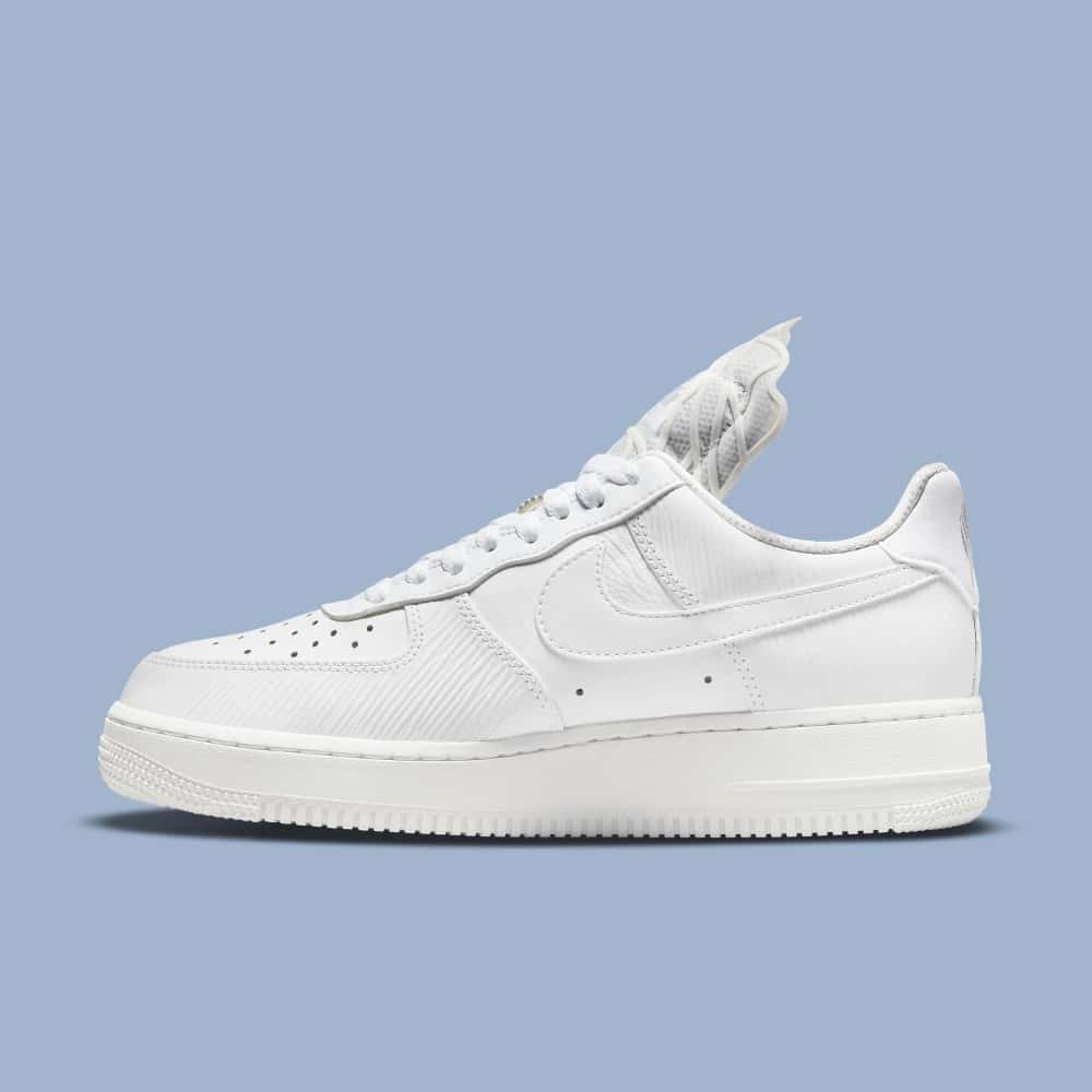 Af1 goddess of outlet victory