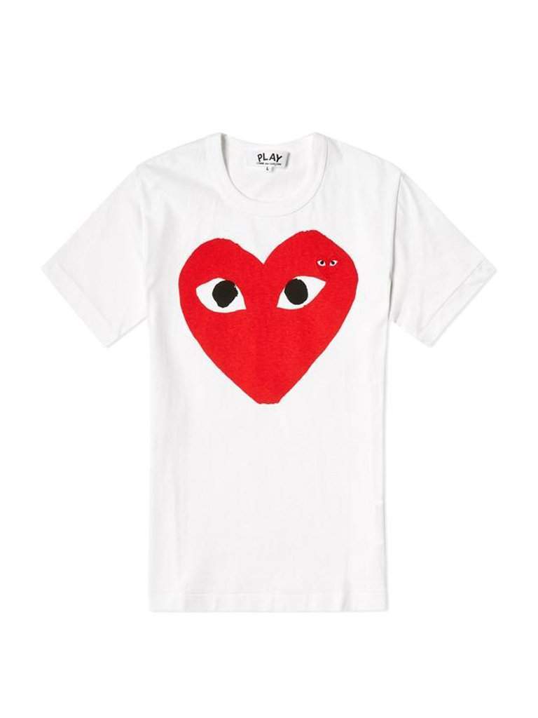 What Is Comme des Garcons?