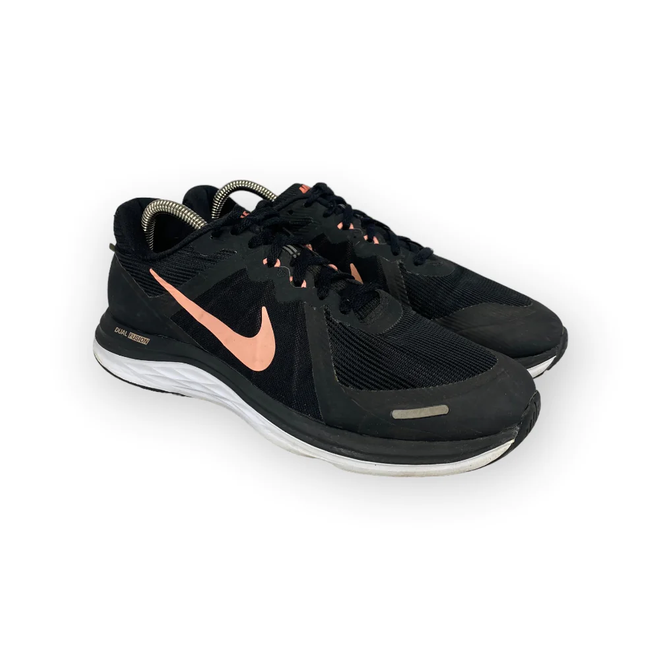 Nike dual best sale fusion x2 femme