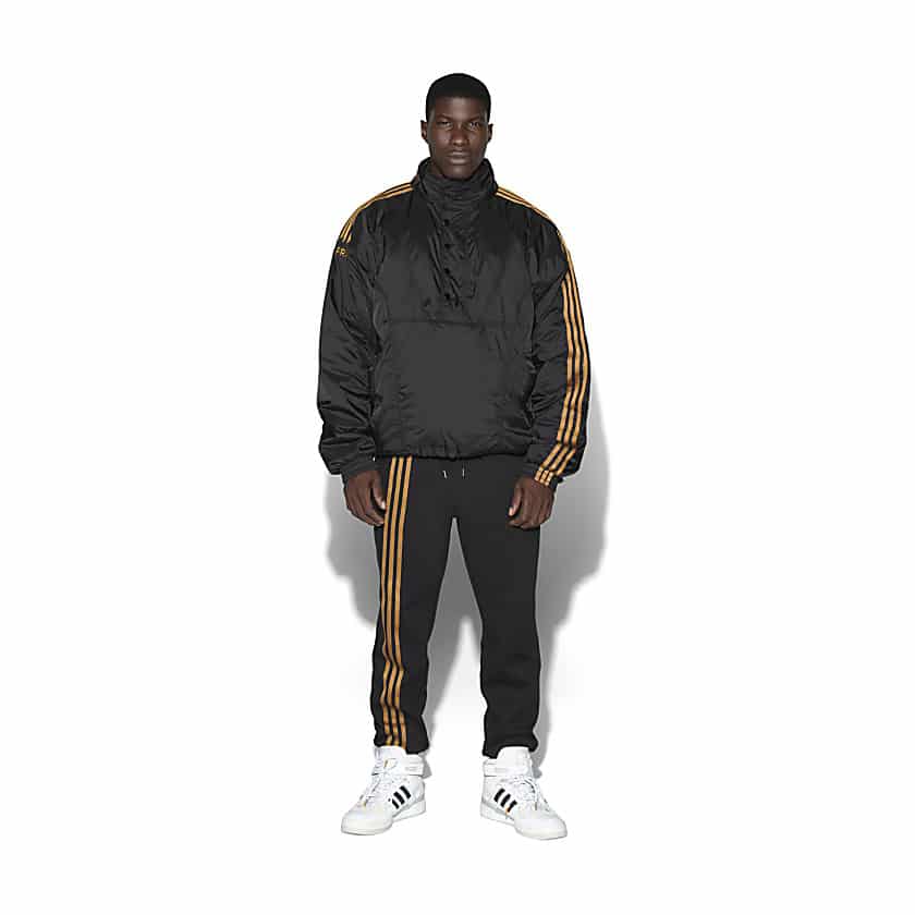 IVY PARK x adidas Black Pack | IVY-BLACK1 | Grailify