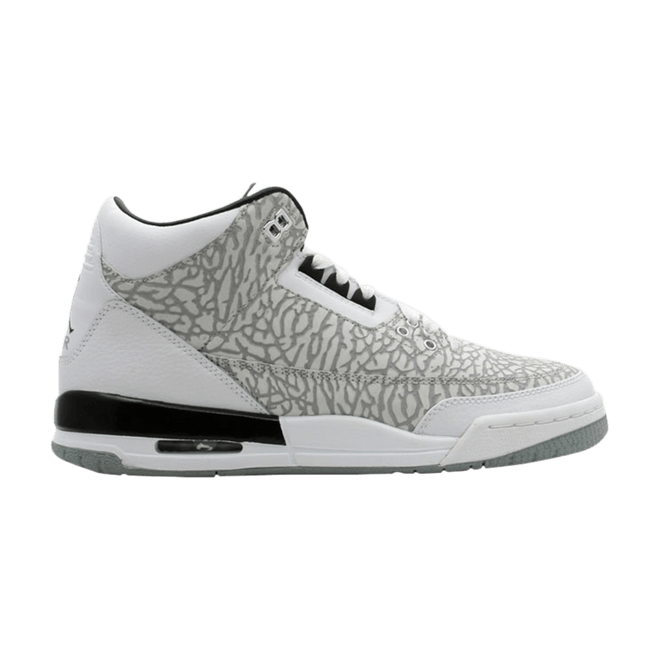 Jordan 3 Retro Flip White (GS) | 315768-101 | Grailify