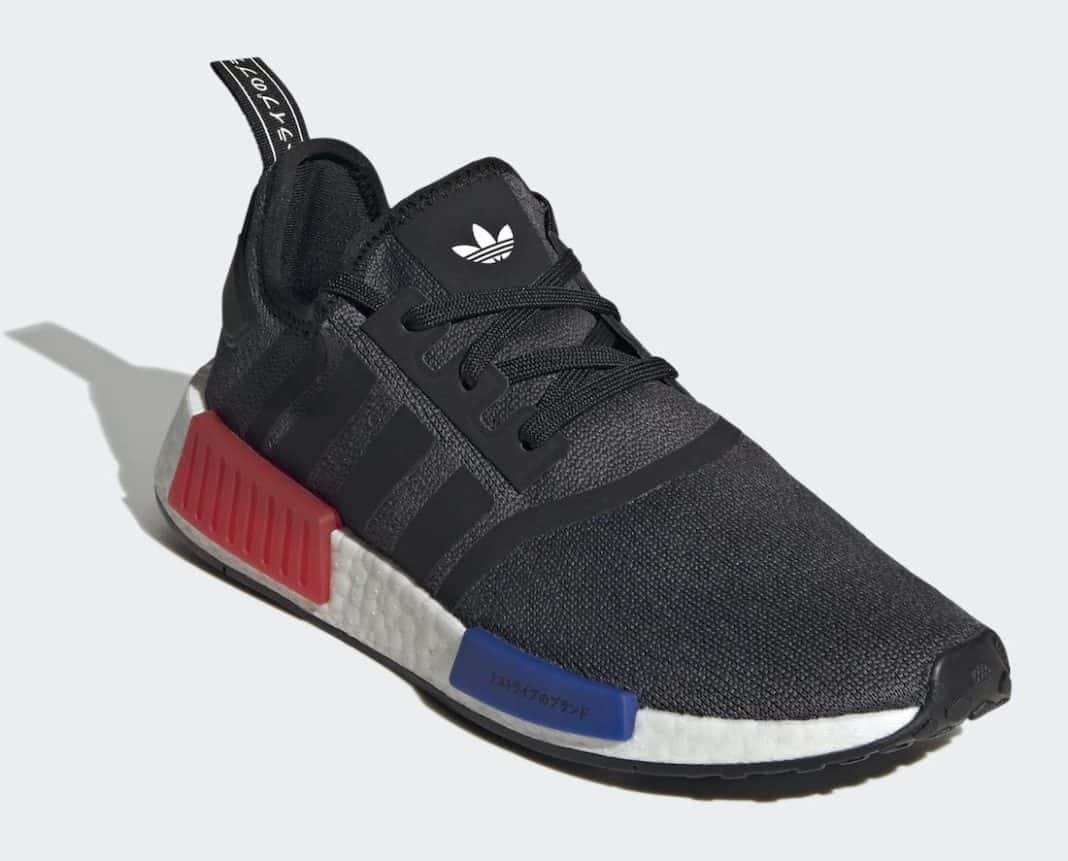 adidas startet das neue Jahr mit seinem beliebten NMD R1 OG Pack