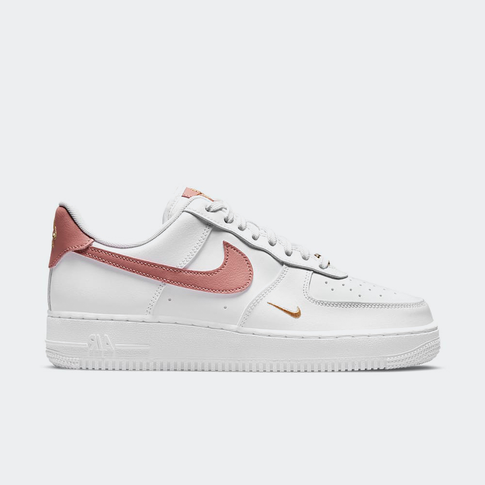 Nike Air Force 1 07 Essential Rust Pink CZ0270 103 Grailify