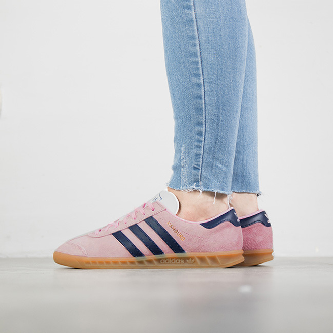 Adidas hotsell hamburg women