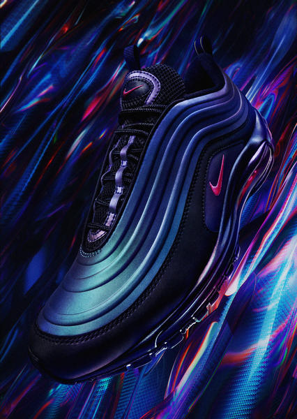 Nike Air Max Throwback Future Pack am Start Grailify