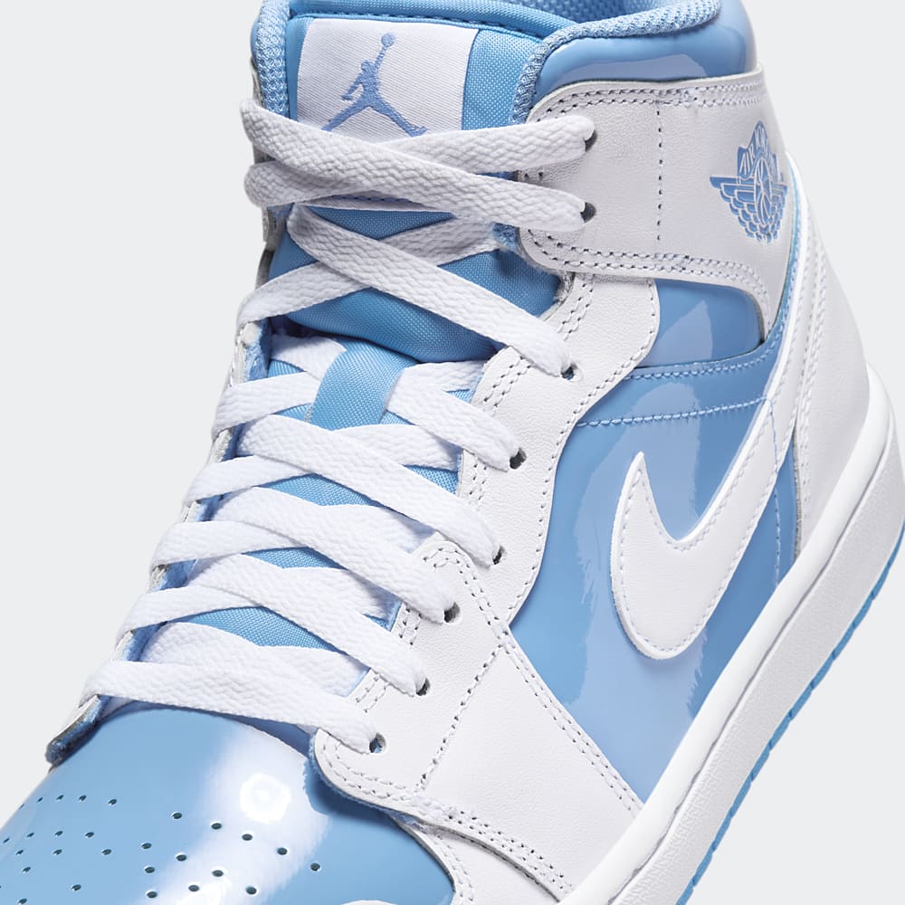 Air Jordan 1 Mid Legend Blue FZ2142 114 Grailify