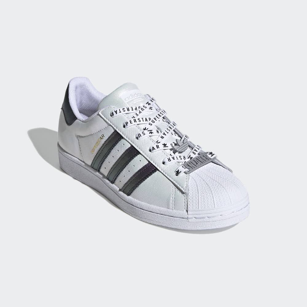 Coming Soon adidas Superstar Jewels Grailify