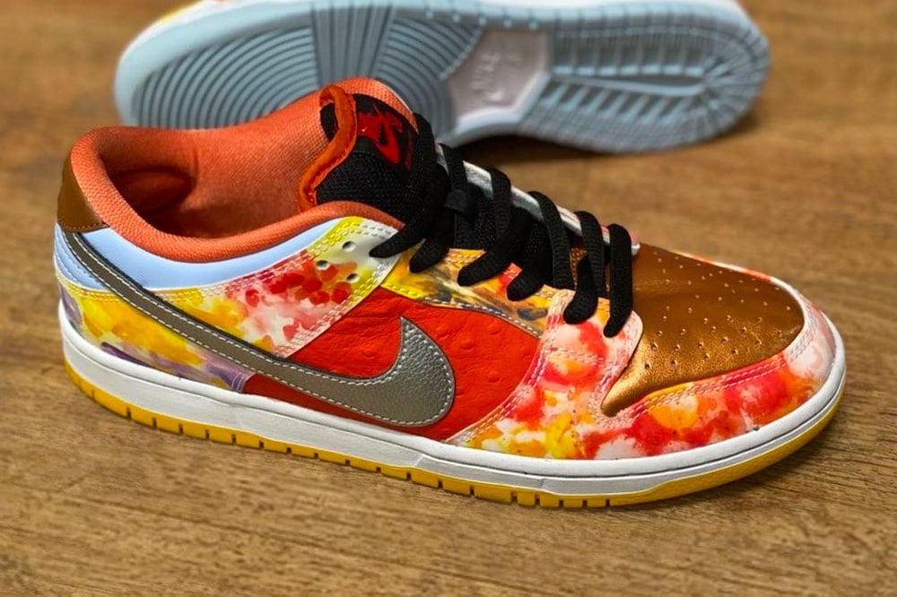 22 Things You Should Know About the Nike SB Dunk Low 