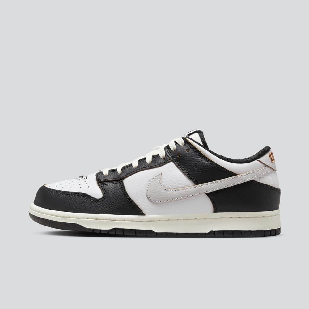 This Is What the HUF x Nike SB Dunk Lows Look Like | Grailify