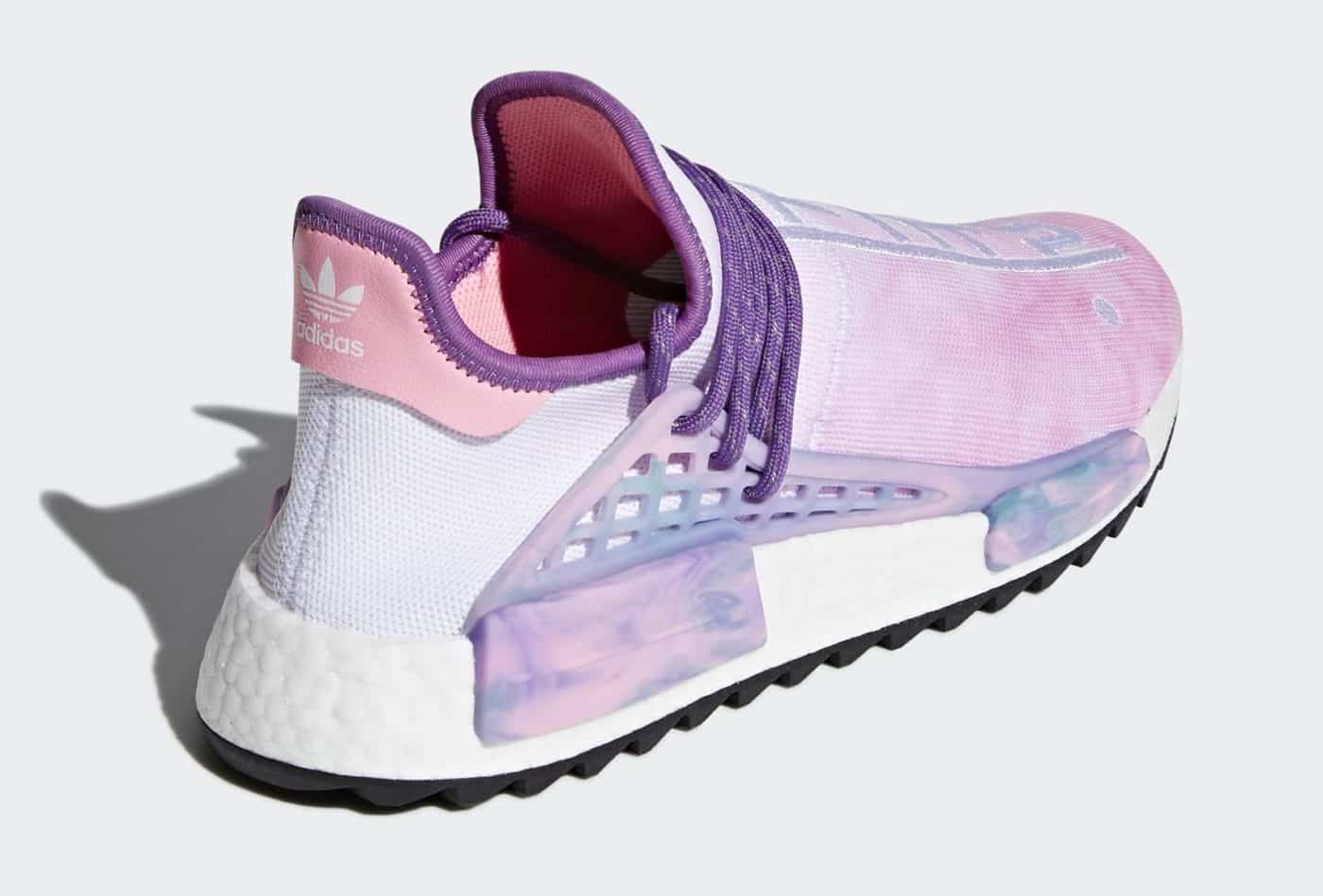 adidas HU NMD x Pharrell Williams Holi Pack Grailify